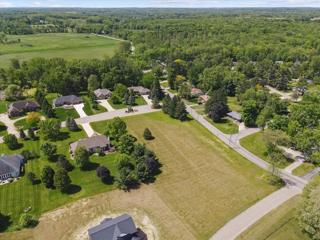 6000 Riverview Drive, Jackson, MI 49203