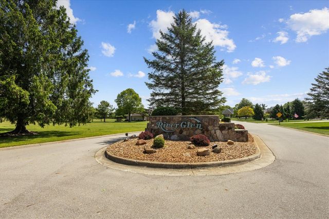 6000 Riverview Drive, Jackson, MI 49203