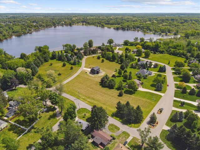 6000 Riverview Drive, Jackson, MI 49203