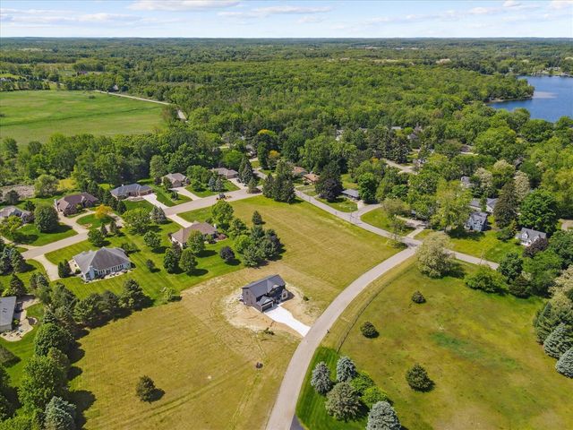 6000 Riverview Drive, Jackson, MI 49203