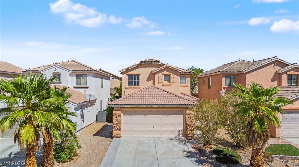 Image 34 of property listing at 4788 Pagosa Springs Drive, Las Vegas, NV 89139
