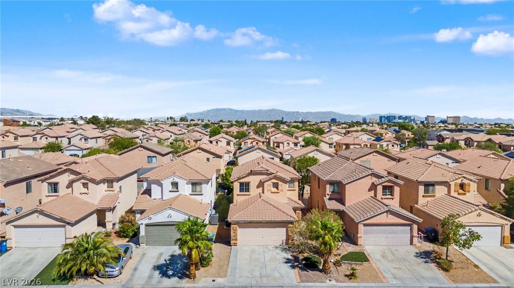 Image 35 of property listing at 4788 Pagosa Springs Drive, Las Vegas, NV 89139