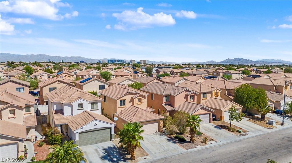 Image 36 of property listing at 4788 Pagosa Springs Drive, Las Vegas, NV 89139