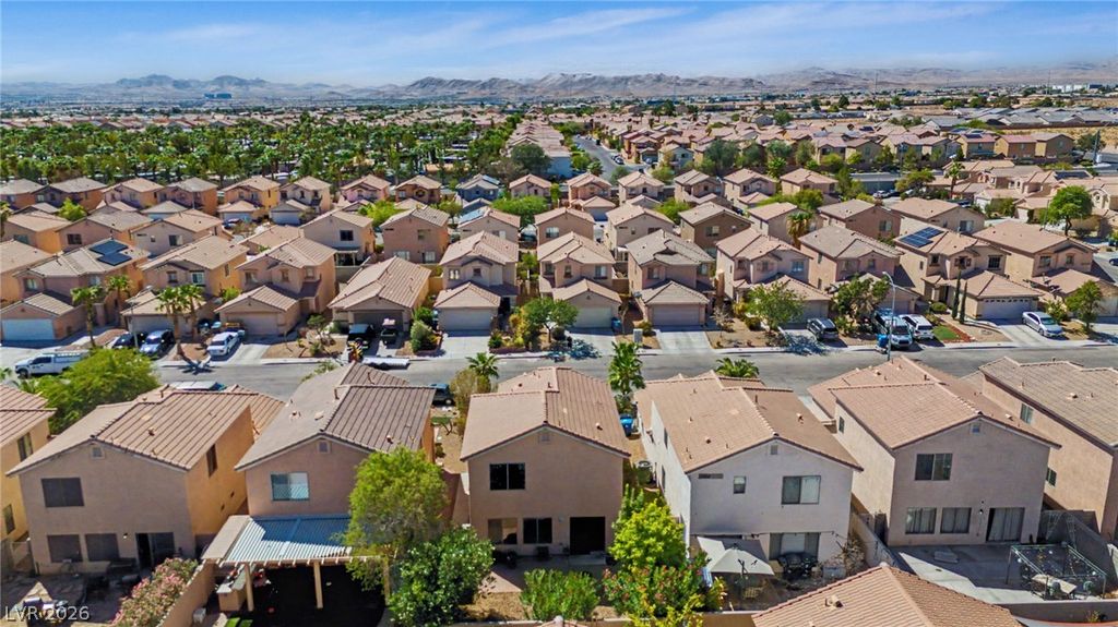 Image 38 of property listing at 4788 Pagosa Springs Drive, Las Vegas, NV 89139