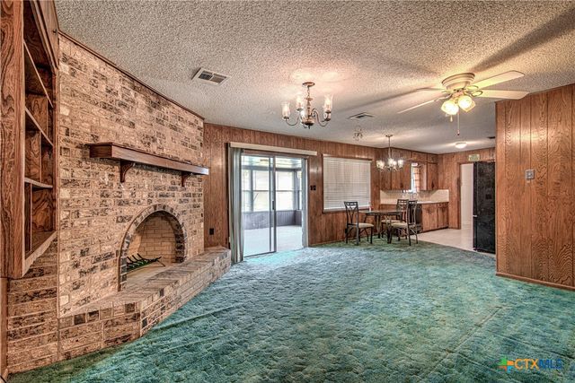 3006 Van Pelt Avenue, Temple, TX 76501