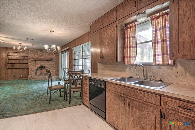 3006 Van Pelt Avenue, Temple, TX 76501