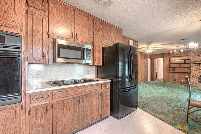 3006 Van Pelt Avenue, Temple, TX 76501