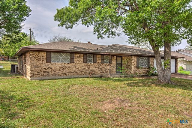 3006 Van Pelt Avenue, Temple, TX 76501