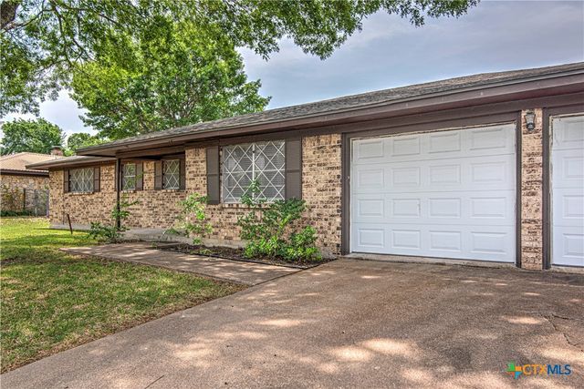 3006 Van Pelt Avenue, Temple, TX 76501