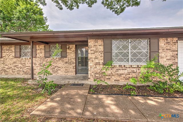 3006 Van Pelt Avenue, Temple, TX 76501