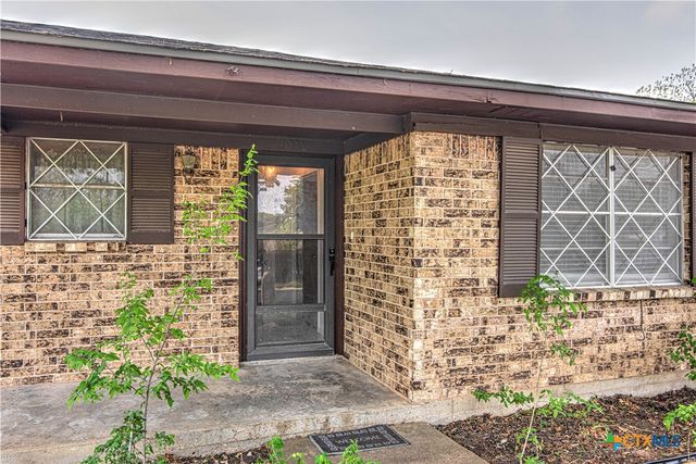 3006 Van Pelt Avenue, Temple, TX 76501