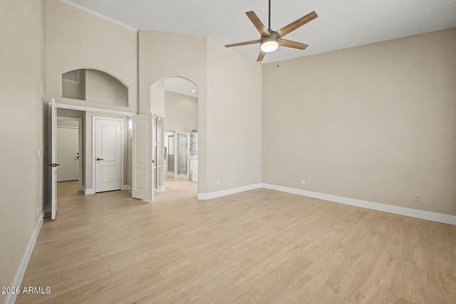4817 E FERNWOOD Court, Cave Creek, AZ 85331