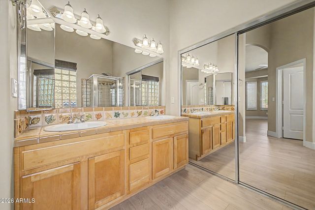 4817 E FERNWOOD Court, Cave Creek, AZ 85331