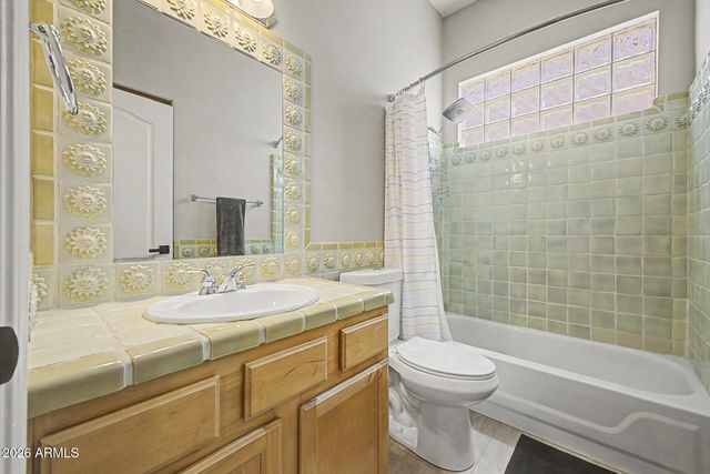 4817 E FERNWOOD Court, Cave Creek, AZ 85331