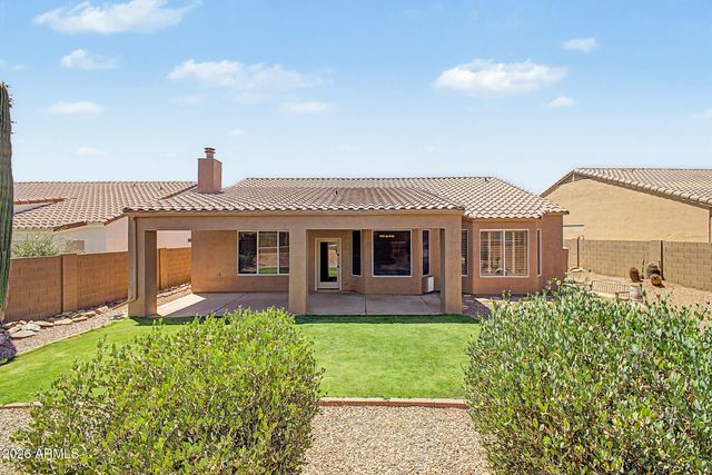 4817 E FERNWOOD Court, Cave Creek, AZ 85331