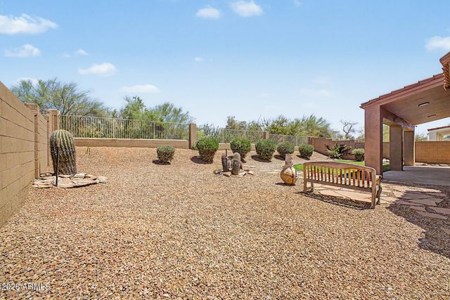 4817 E FERNWOOD Court, Cave Creek, AZ 85331