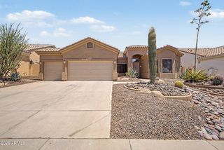 4817 E FERNWOOD Court, Cave Creek, AZ 85331
