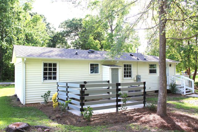 10180 Buffalo Rd Road, Clayton, NC 27527