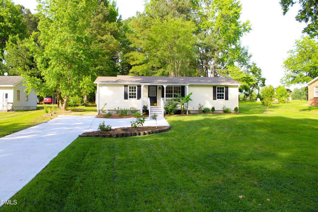 10180 Buffalo Rd Road, Clayton, NC 27527