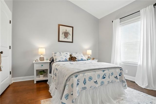 1907 Mariners Circle, St Simons Island, GA 31522