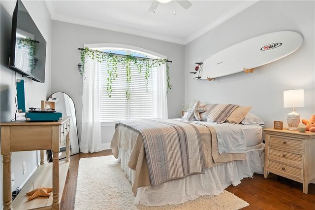 1907 Mariners Circle, St Simons Island, GA 31522