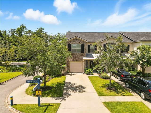 1907 Mariners Circle, St Simons Island, GA 31522