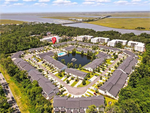 1907 Mariners Circle, St Simons Island, GA 31522