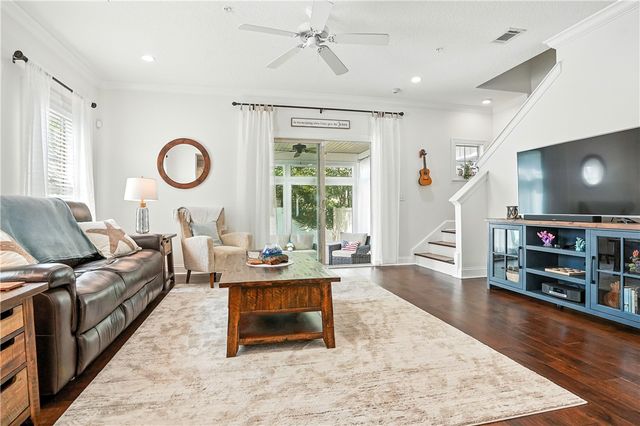 1907 Mariners Circle, St Simons Island, GA 31522