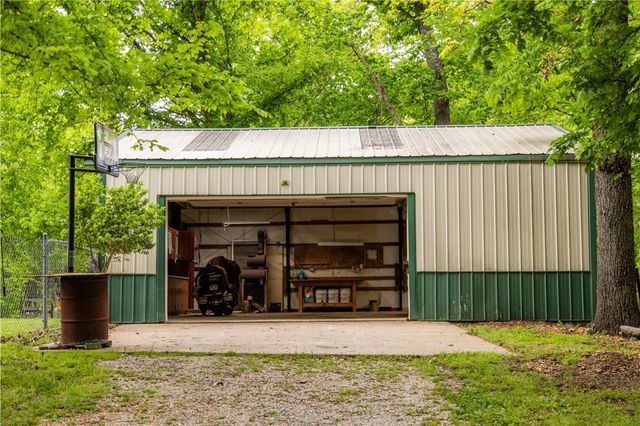14370 S Highway 43, Siloam Springs, AR 72761
