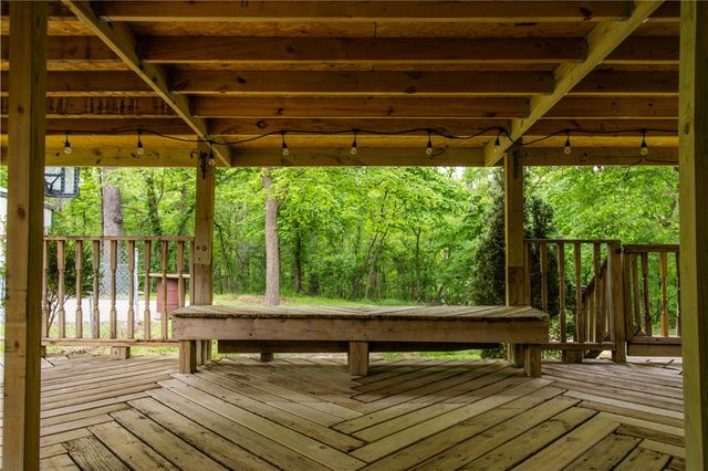 14370 S Highway 43, Siloam Springs, AR 72761
