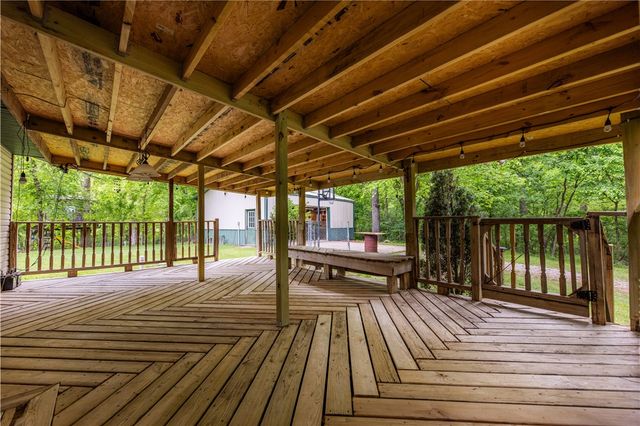 14370 S Highway 43, Siloam Springs, AR 72761