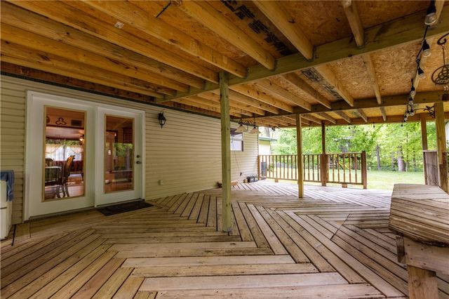 14370 S Highway 43, Siloam Springs, AR 72761