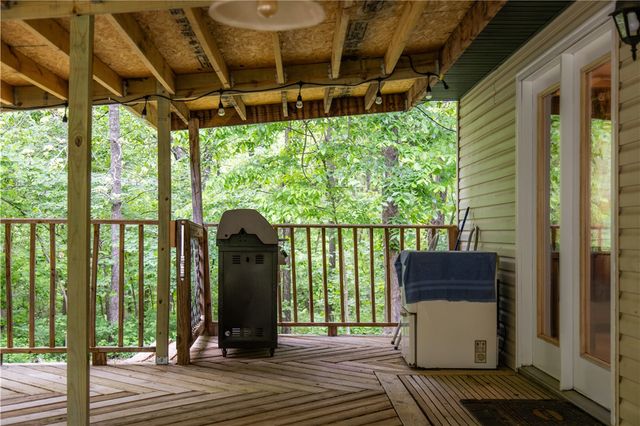 14370 S Highway 43, Siloam Springs, AR 72761