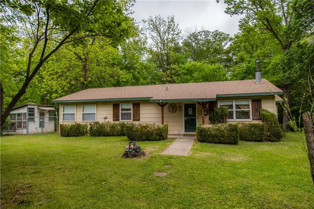 14370 S Highway 43, Siloam Springs, AR 72761