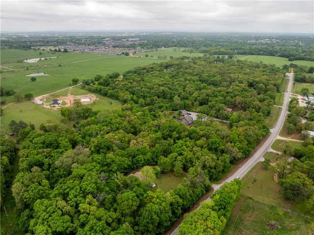 14370 S Highway 43, Siloam Springs, AR 72761