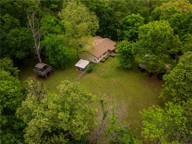 14370 S Highway 43, Siloam Springs, AR 72761