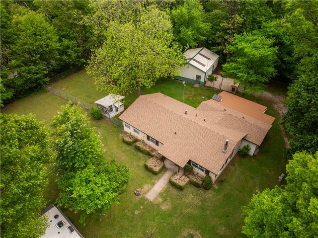 14370 S Highway 43, Siloam Springs, AR 72761