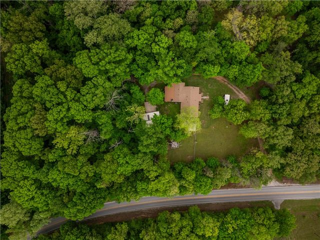 14370 S Highway 43, Siloam Springs, AR 72761