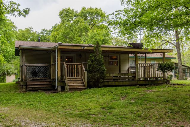 14370 S Highway 43, Siloam Springs, AR 72761
