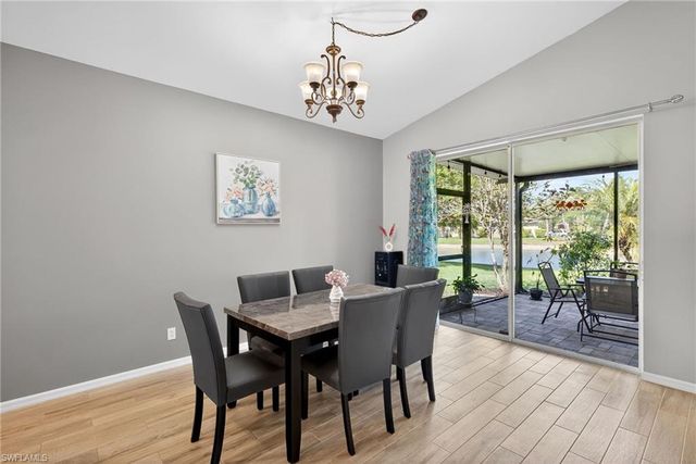 3409 Dandolo CIR, Cape Coral, FL 33909