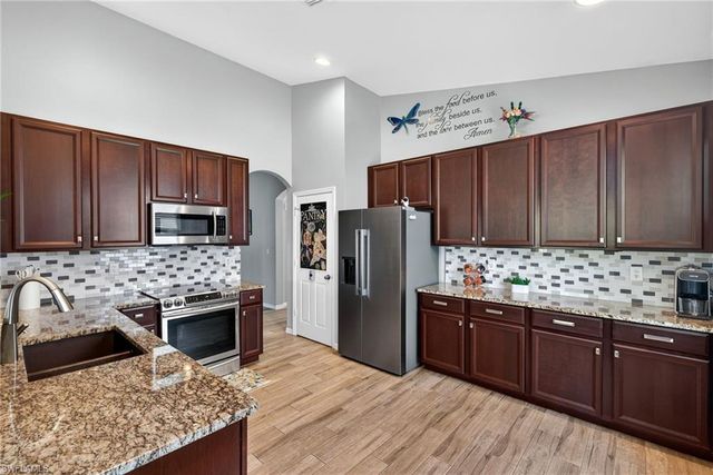 3409 Dandolo CIR, Cape Coral, FL 33909