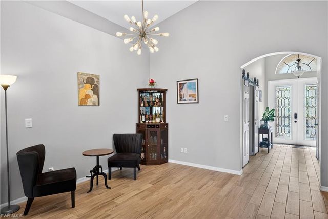 3409 Dandolo CIR, Cape Coral, FL 33909