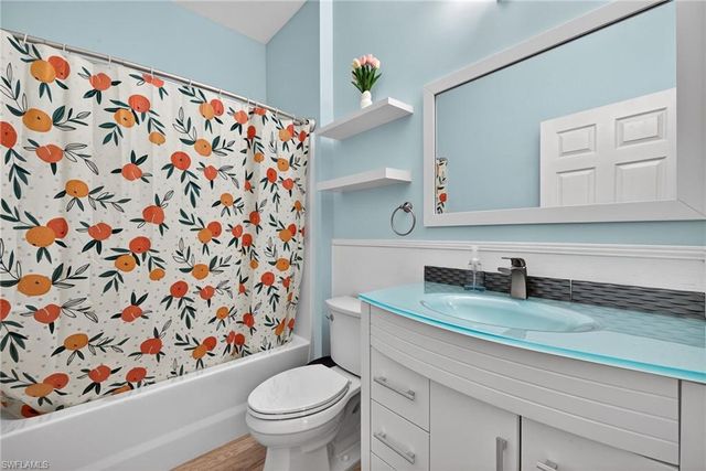 3409 Dandolo CIR, Cape Coral, FL 33909