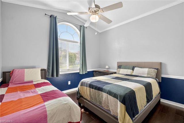 3409 Dandolo CIR, Cape Coral, FL 33909