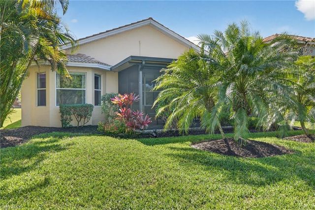3409 Dandolo CIR, Cape Coral, FL 33909