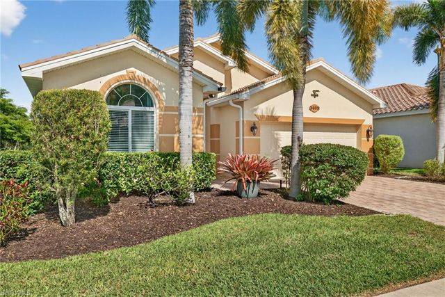 3409 Dandolo CIR, Cape Coral, FL 33909
