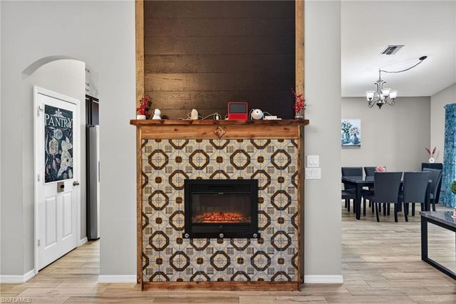 3409 Dandolo CIR, Cape Coral, FL 33909