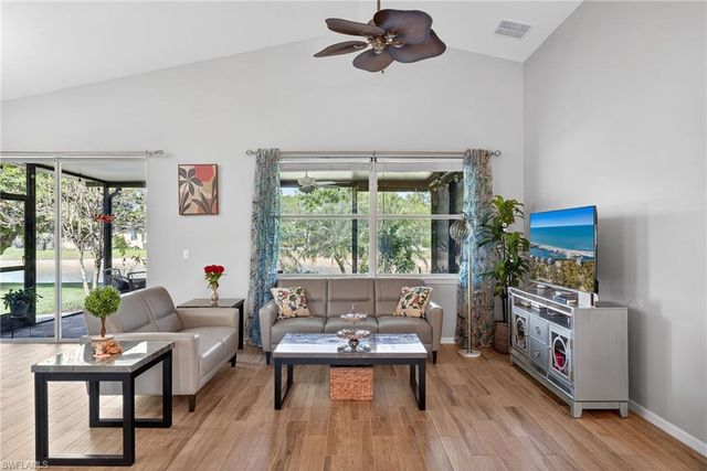 3409 Dandolo CIR, Cape Coral, FL 33909