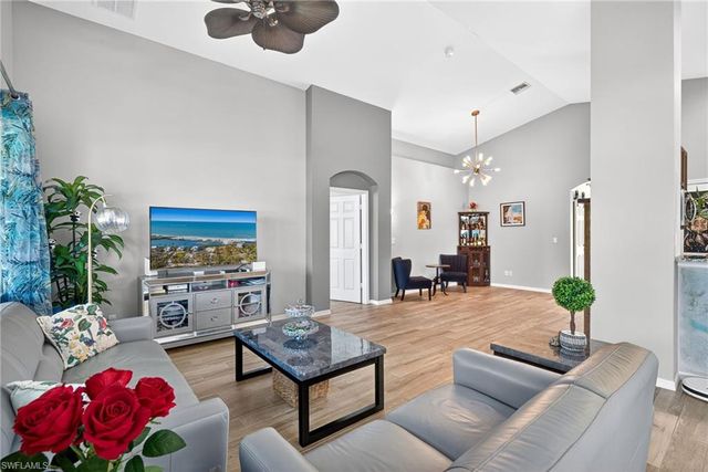 3409 Dandolo CIR, Cape Coral, FL 33909