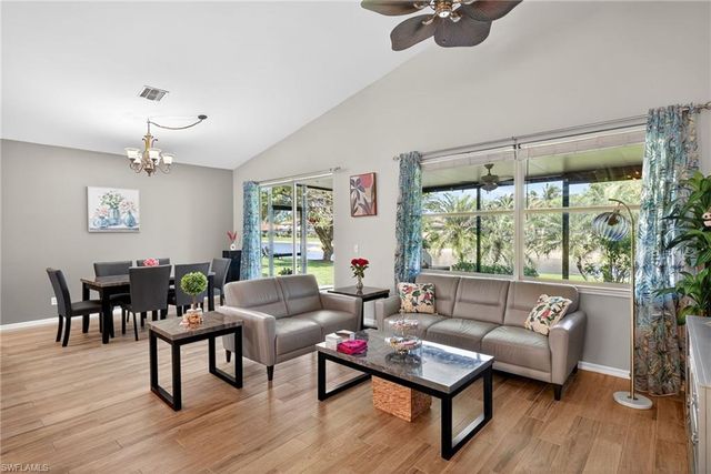 3409 Dandolo CIR, Cape Coral, FL 33909